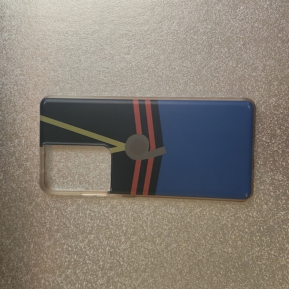 Ted Lasso case for Samsung s21 ultra
